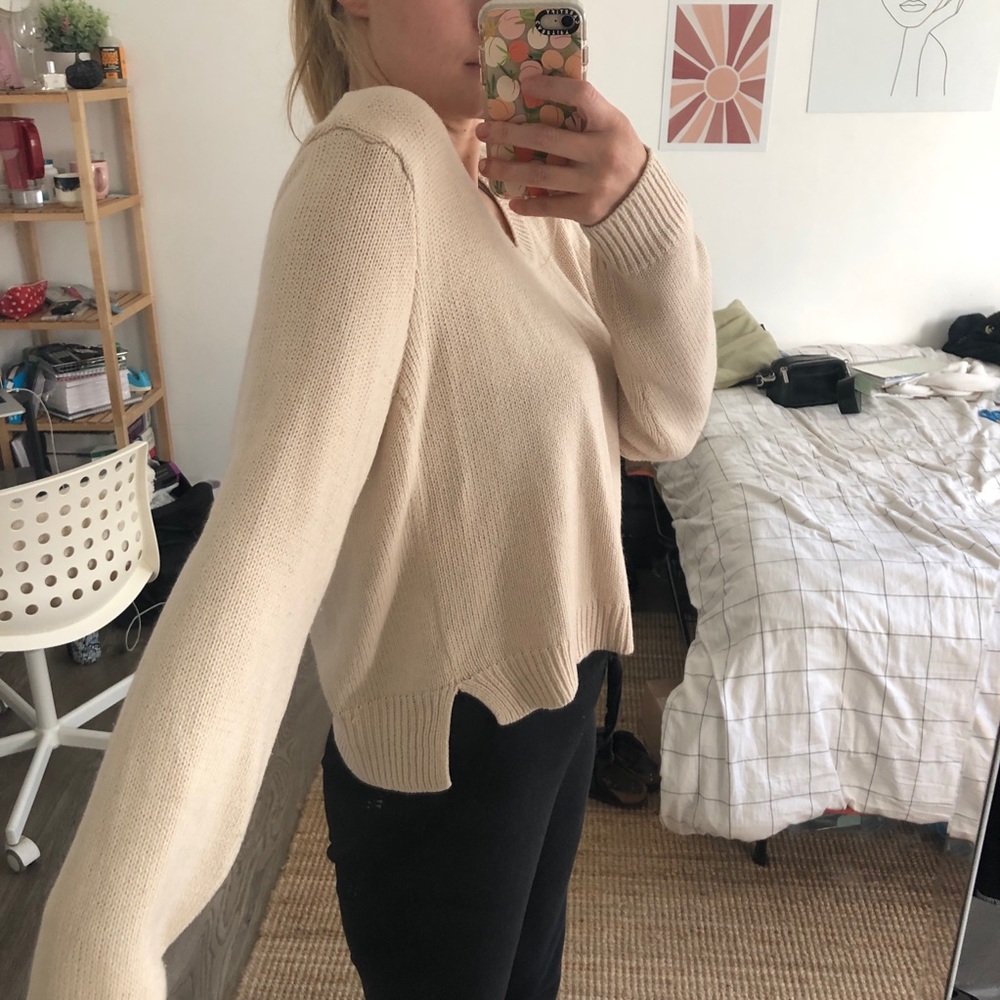 Fall Sweater - Picture 3 of 6